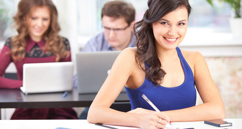 Посета сајму књига